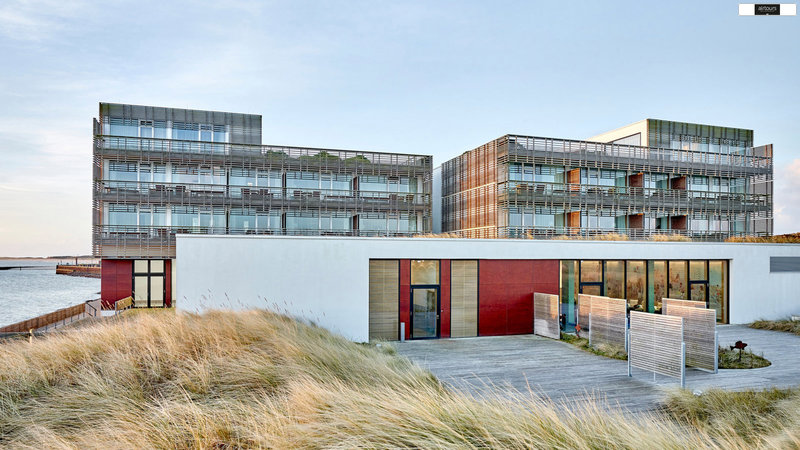 Budersand Hotel - Golf & Spa - Sylt common_terms_image 1