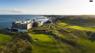 Budersand Hotel - Golf & Spa - Sylt common_terms_image 4