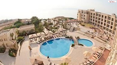 Dead Sea Spa Resort common_terms_image 2