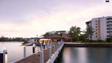 Shangri-La's Tanjung Aru Resort & Spa common_terms_image 3
