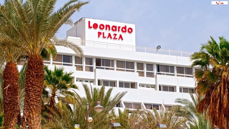Leonardo Plaza Hotel Eilat common_terms_image 1
