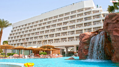 Leonardo Plaza Hotel Eilat common_terms_image 3