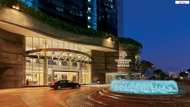 Harbour Grand Kowloon common_terms_image 4