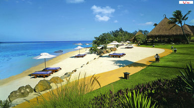 The Oberoi Beach Resort, Mauritius common_terms_image 4