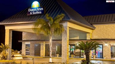 Days Inn & Suites by Wyndham Davenport common_terms_image 2