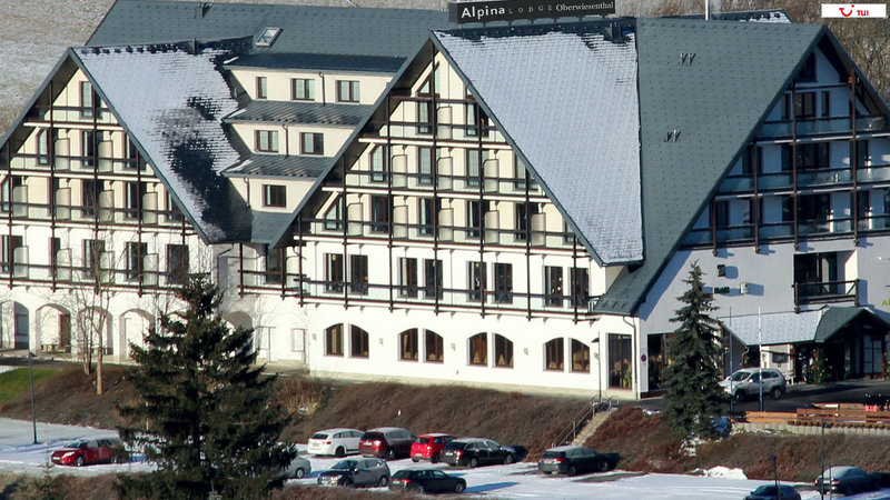 Alpina Lodge Hotel Oberwiesenthal common_terms_image 1