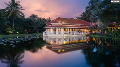 Sofitel Angkor Phokeethra Golf & Spa Resort common_terms_image 2