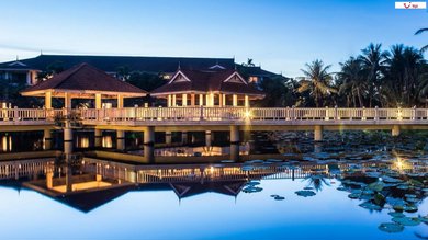 Sofitel Angkor Phokeethra Golf & Spa Resort common_terms_image 3