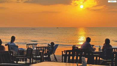 Baan Khao Lak Beach Resort common_terms_image 3