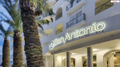 db San Antonio Hotel + Spa common_terms_image 3