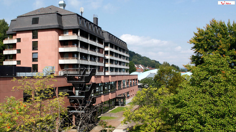 Hotel an der Therme Bad Orb common_terms_image 1
