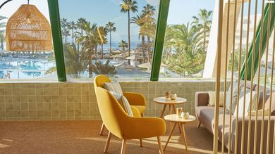 Dreams Lanzarote Playa Dorada Resort & Spa common_terms_image 4
