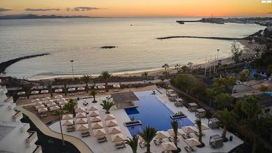 Dreams Lanzarote Playa Dorada Resort & Spa common_terms_image 2