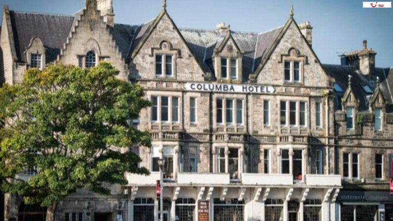 Columba Hotel Inverness by Compass Hospitality common_terms_image 1