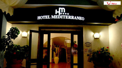 Hotel Mediterraneo common_terms_image 2