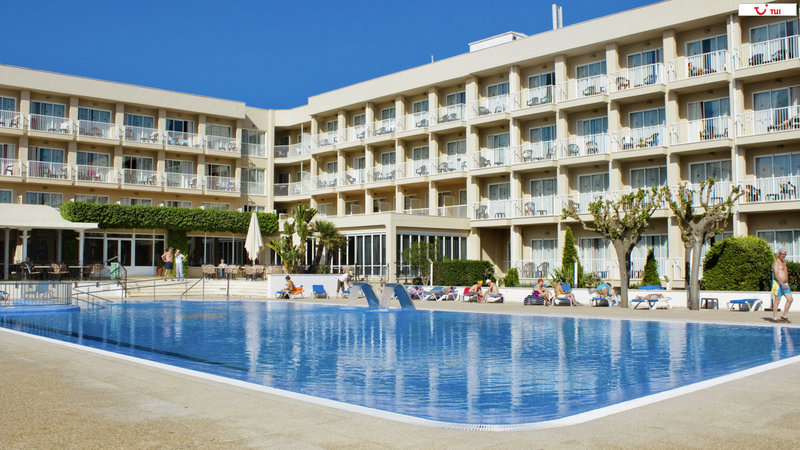 Hotel Sur Menorca, Suites & Waterpark common_terms_image 1