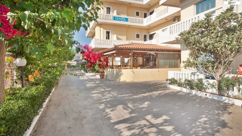 Dimitra Hotel & Apartments common_terms_image 1