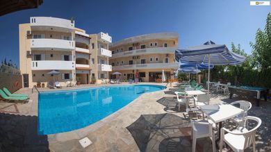 Dimitra Hotel & Apartments common_terms_image 2