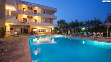 Dimitra Hotel & Apartments common_terms_image 4