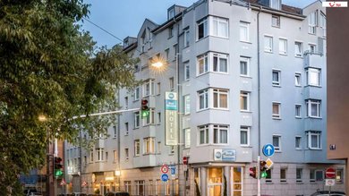 Best Western Hotel Mannheim City common_terms_image 2