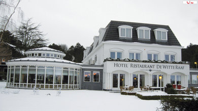 Fletcher Hotel-Restaurant De Witte Raaf common_terms_image 4