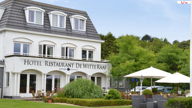 Fletcher Hotel-Restaurant De Witte Raaf common_terms_image 2