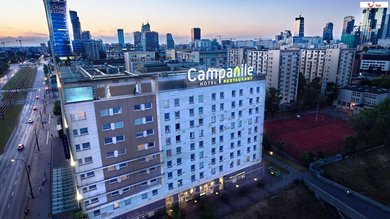 Hotel Campanile Warszawa common_terms_image 2