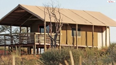 Intu Afrika Kalahari Suricate Tented Lodge common_terms_image 3