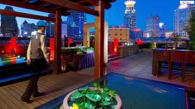 SSAW Boutique Hotel Shanghai Bund common_terms_image 4