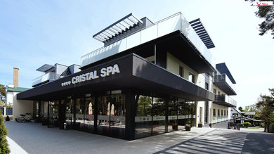 Hotel Cristal Spa common_terms_image 2