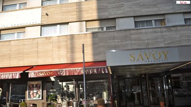 Savoy Hotel Frankfurt common_terms_image 4