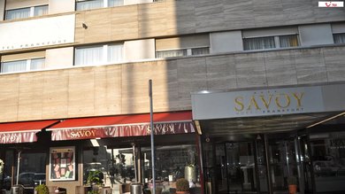Savoy Hotel Frankfurt common_terms_image 3