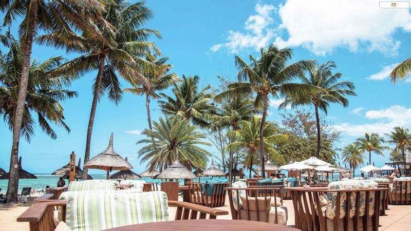 Outrigger Mauritius Beach Resort common_terms_image 1