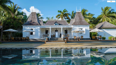 Outrigger Mauritius Beach Resort common_terms_image 3