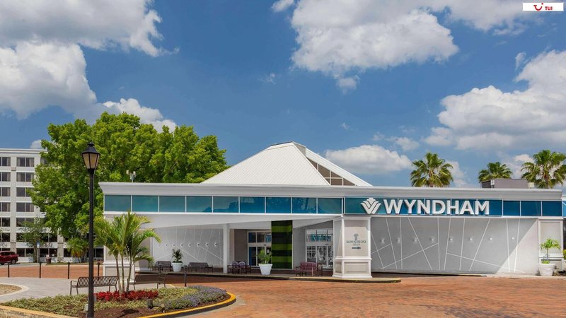 Wyndham Orlando Resort & Conference Center Celebration Area common_terms_image 1