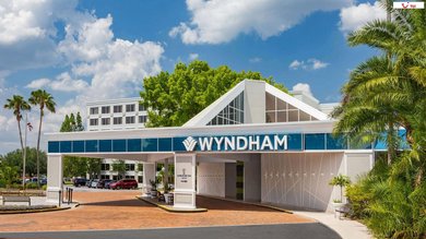 Wyndham Orlando Resort & Conference Center Celebration Area common_terms_image 2