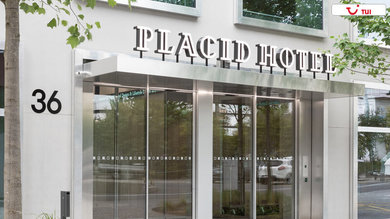 Placid Hotel Zurich common_terms_image 2