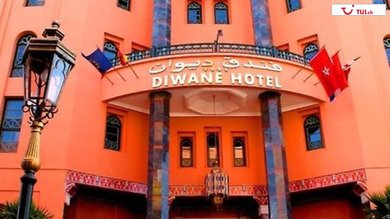 Diwane Hotel & Spa common_terms_image 2