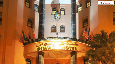 Diwane Hotel & Spa common_terms_image 4