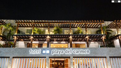 HM Playa Del Carmen common_terms_image 4
