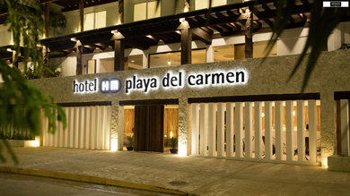 HM Playa Del Carmen common_terms_image 3