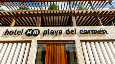 HM Playa Del Carmen common_terms_image 2