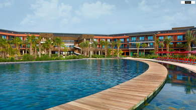Hilton Cabo Verde Sal Resort common_terms_image 3