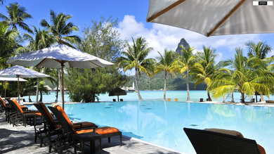 Intercontinental Bora Bora Resort & Thalasso Spa common_terms_image 3