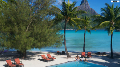Intercontinental Bora Bora Resort & Thalasso Spa common_terms_image 4