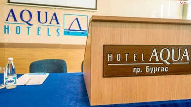 Aqua Hotel Burgas common_terms_image 4