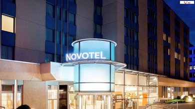 Novotel Zurich Airport Messe common_terms_image 3