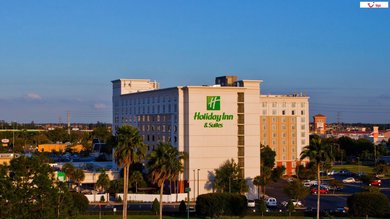 Holiday Inn & Suites Across From Universal Orlando common_terms_image 4