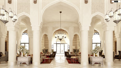 Al Manara, A Luxury Collection Hotel, Saraya Aqaba common_terms_image 2