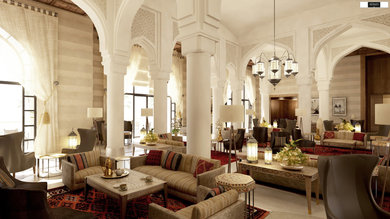 Al Manara, A Luxury Collection Hotel, Saraya Aqaba common_terms_image 3
